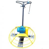 Dynamic Однороторная электрическая затирочная машина по бетону Dynamic DJM900 (380 В)