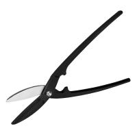 Ножницы по металлу, 320 мм, пряморежущие "Арефино"