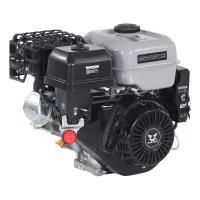 Двигатель бензиновый Zongshen ZS GB 460 E купить в Москве с доставкой по всей России | ProtosMarket.ru