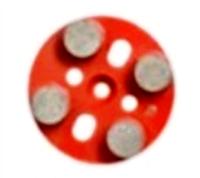 Фреза алмазная для эпоксидного покрытия №120 для машин мозаично-шлифовальных GM400/GM600 купить в Москве с доставкой по всей России | ProtosMarket.ru