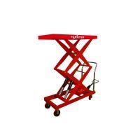 Стол гидравлический FOXSTER TFD100 купить в Москве с доставкой по всей России | ProtosMarket.ru