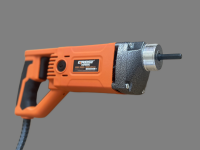 Глубинный вибратор GROST  VGP850С/1/35 (вибратор с гибким валом 1 метр и булавой 35 мм. маятникового типа) купить в Москве с доставкой по всей России | ProtosMarket.ru