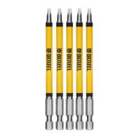 Бита S2x100 мм, 5 шт. Denzel