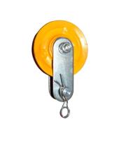 Блок монтажный БМ - 0,5 с осью (пальцем) купить в Москве с доставкой по всей России | ProtosMarket.ru