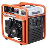 Инверторный генератор EVOline BPB 4500 E (Zongshen)