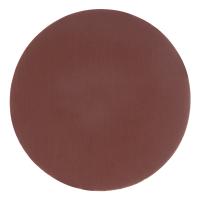 Круг абразивный на ворсовой подложке под "липучку", P 600, 150 мм, 5 шт Matrix