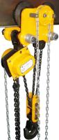 Таль ручная шестеренная ТРШБп-3,2 т 6 м (П-IIa) купить в Москве с доставкой по всей России | ProtosMarket.ru
