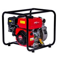 Мотопомпа бензиновая HND WP 20 JC купить в Москве с доставкой по всей России | ProtosMarket.ru