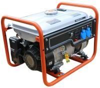 Генератор бензиновый EVOline PB 5000 (Zongshen)