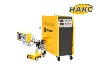 Сварочный трактор HUGONG ARMADA 1250N