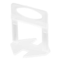 Зажим для системы выравнивания плитки СВП Ворота XL, 100 шт. в пакете Matrix