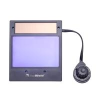 Фильтр - хамелеон 9500V - GEFEST синяя, красная