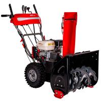 Снегоуборщик (снегоотбрасыватель) бензиновый HND ST 61 PSW