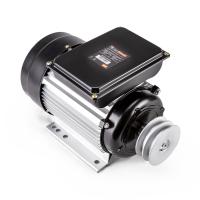 Электродвигатель в сборе со шкивом AEROMAX YL-90L-2