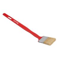 Кисть радиаторная "Эмали" Color Line 50 х 12 мм Matrix купить в Москве с доставкой по всей России | ProtosMarket.ru