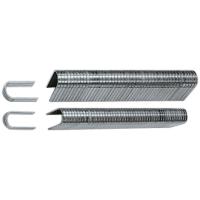 Скобы, 12 мм, для кабеля, закаленные, для степлера 40905, тип 28, 1000 шт Matrix