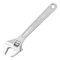 Ключ разводной, 250 мм, хромированный Sparta купить в Москве с доставкой по всей России | ProtosMarket.ru