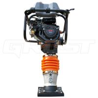 Трамбовщик GROST TR-80HC купить в Москве с доставкой по всей России | ProtosMarket.ru