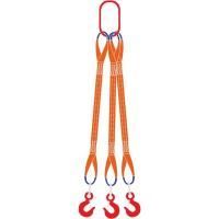 Строп текстильный 3СТ, 30т - 6м