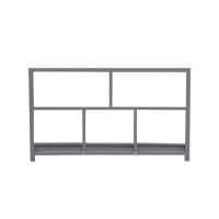 Балюстрада фасадная (низкое ограждение, 2м) для люлек ZLP 630