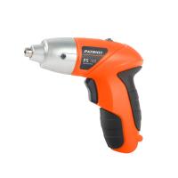 Отвертка аккумуляторная PATRIOT PS 148,  4,8V, блистер + комплект бит