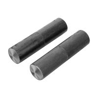 Петля гаражная с шаром, D 36 x 140 мм, 2 шт, Сибртех купить в Москве с доставкой по всей России | ProtosMarket.ru