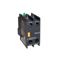 Блок контактора дополнительный LAEN11 (1HO+1H3)