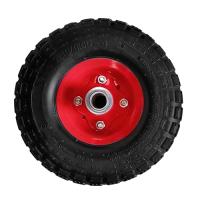 Пневматическое колесо PR 1800-16 AS