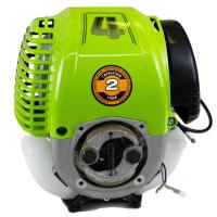 Двигатель бензиновый Zongshen ZS S 35 купить в Москве с доставкой по всей России | ProtosMarket.ru