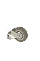 Колесо аппаратное поворотное SChg 93 75 мм под болт (F) купить в Москве с доставкой по всей России | ProtosMarket.ru