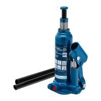 Домкрат гидравлический бутылочный, 2 т, h подъема 178-338 мм Stels купить в Москве с доставкой по всей России | ProtosMarket.ru