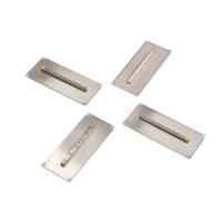 Набор лопастей (лезвий) для затирочных машин S-100 (Blades set) купить в Москве с доставкой по всей России | ProtosMarket.ru