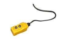 Пульт управления для лебедок электрических KCD 300 кг 220В купить в Москве с доставкой по всей России | ProtosMarket.ru