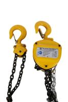 Таль ручная шестеренная TOR ТРШ C 2ТХ3М купить в Москве с доставкой по всей России | ProtosMarket.ru