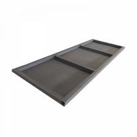 Основание платформы для люлек ZLP сталь