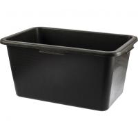 Таз прямоугольный строительный, 40 л Сибртех