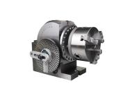 Головка делительная полууниверсальная Metal Master ПДГ 125М