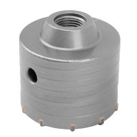 Буровая коронка, M22 х 76 мм Matrix купить в Москве с доставкой по всей России | ProtosMarket.ru