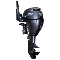 Лодочный мотор HND OB 9.9 FEHBS купить в Москве с доставкой по всей России | ProtosMarket.ru