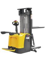 Штабелер самоходный 2,0 т 3,5 м XILIN CDDK20 Li-ion 24/225 В/Ач ЭУР (с платформой) купить в Москве с доставкой по всей России | ProtosMarket.ru