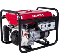 Генератор бензиновый Honda ER 2500 CX купить в Москве с доставкой по всей России | ProtosMarket.ru