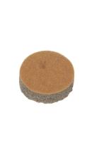 Диск для полировки 100мм жесткий для мозаично-шлифовальных машин GM купить в Москве с доставкой по всей России | ProtosMarket.ru