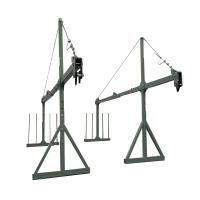 Консоль к люльке ZLP купить в Москве с доставкой по всей России | ProtosMarket.ru