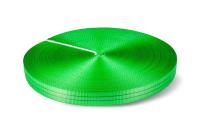 Лента текстильная TOR 5:1 50 мм 6000 кг (зеленый) (S) купить в Москве с доставкой по всей России | ProtosMarket.ru