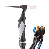 Горелка SAGGIO TIG-18 FLEX 35мм2 5Pin 8M