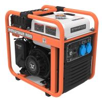 Генератор бензиновый ZONGSHEN BPB 4500 E купить в Москве с доставкой по всей России | ProtosMarket.ru