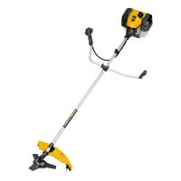 Триммер бензиновый DGT 430, 43 см3, 2.5 л. с, неразъемная штанга, состоит из 2 частей Denzel купить в Москве с доставкой по всей России | ProtosMarket.ru