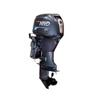 Подвесной лодочный мотор HND OB 40 FIERTL НОВИНКА!!! купить в Москве с доставкой по всей России | ProtosMarket.ru