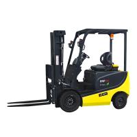 Электрический погрузчик YETT ERP16 li-ion ZSM480-SS по ценам производителя в Москве с доставкой по всей России