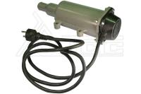 Система эл.подогрева блока двигателя 350-600 кВт (L) купить в Москве с доставкой по всей России | ProtosMarket.ru